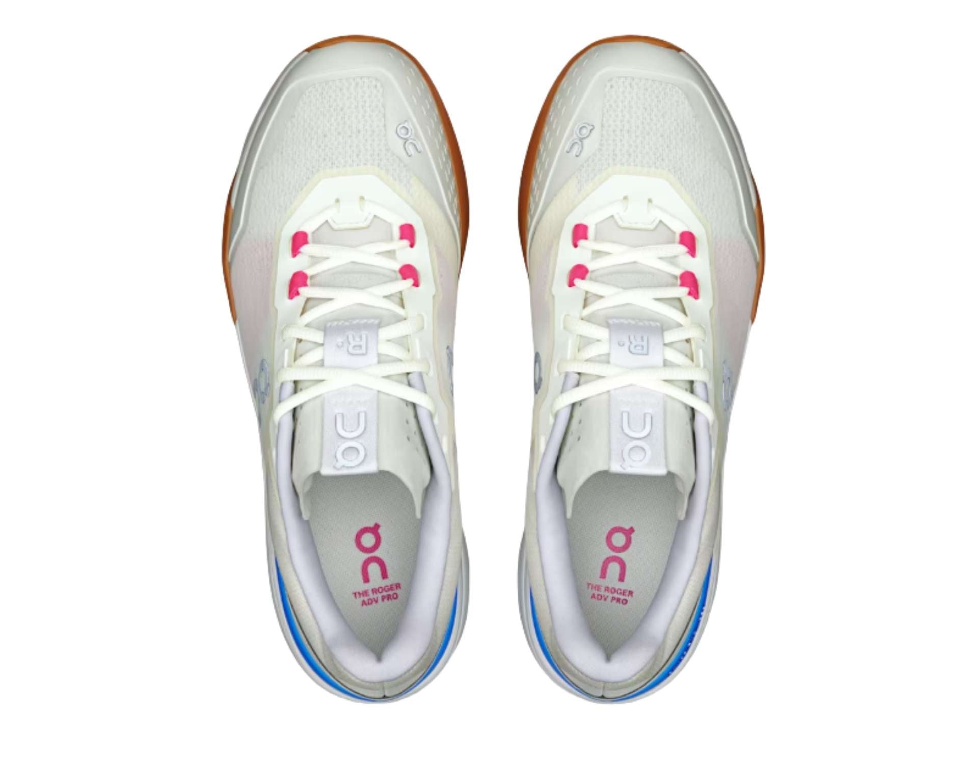 Scarpe Uomo On The Roger ADV Pro
