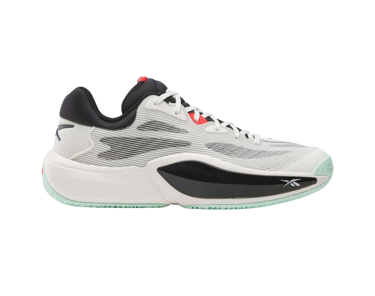 Zapatillas de baloncesto unisex Reebok Engine A 26 SE