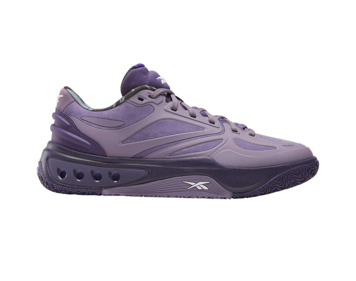 Reebok Engine A Scarpe da basket Unisex