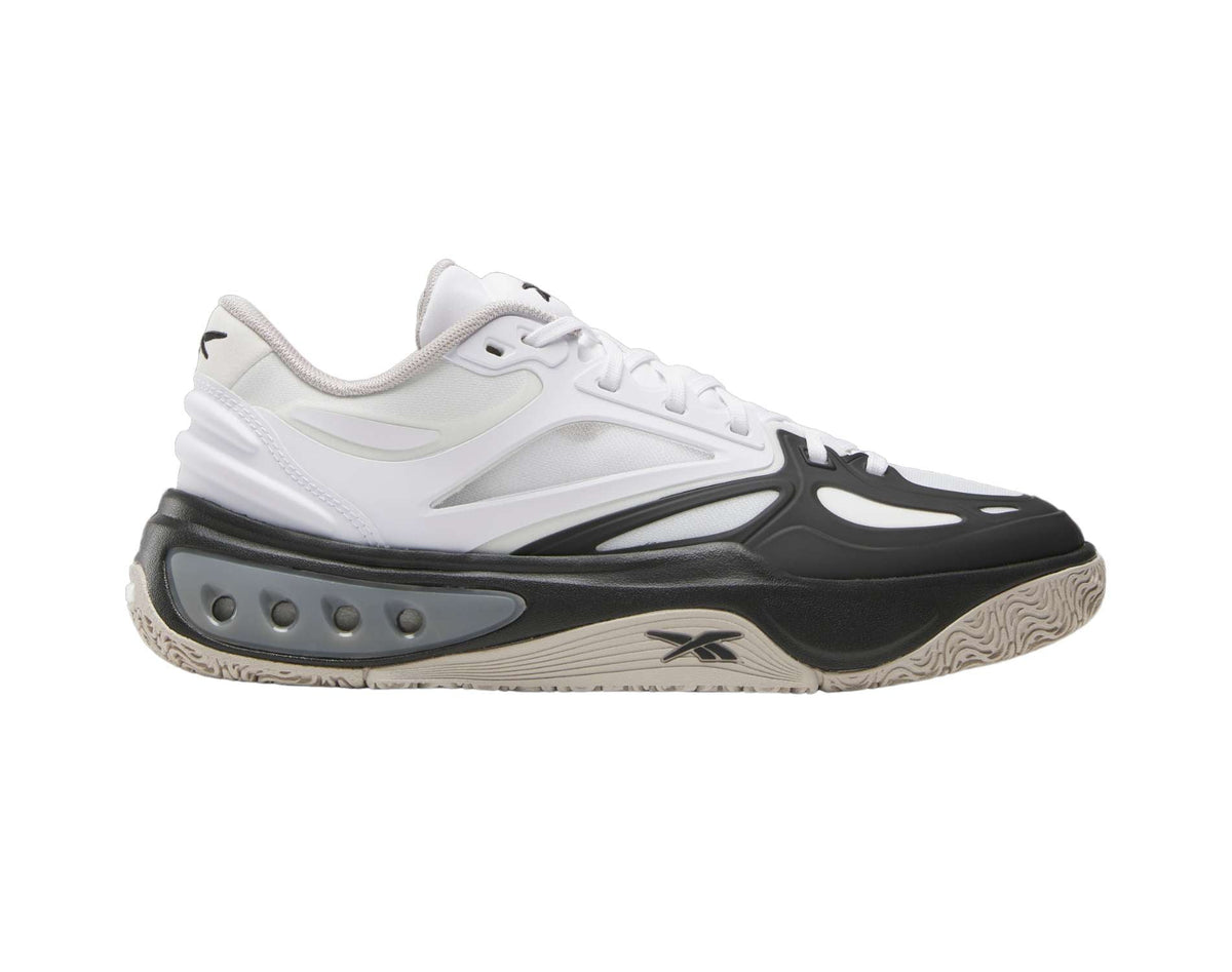 Reebok Engine A Scarpe da basket Unisex