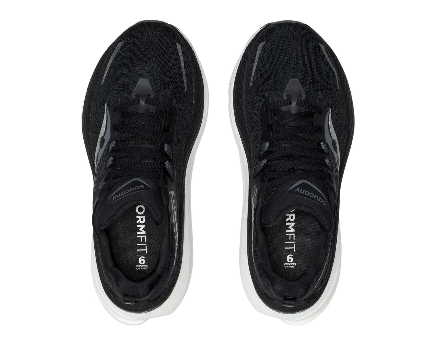 Saucony Hurricane 24 zapatos para correr para mujer