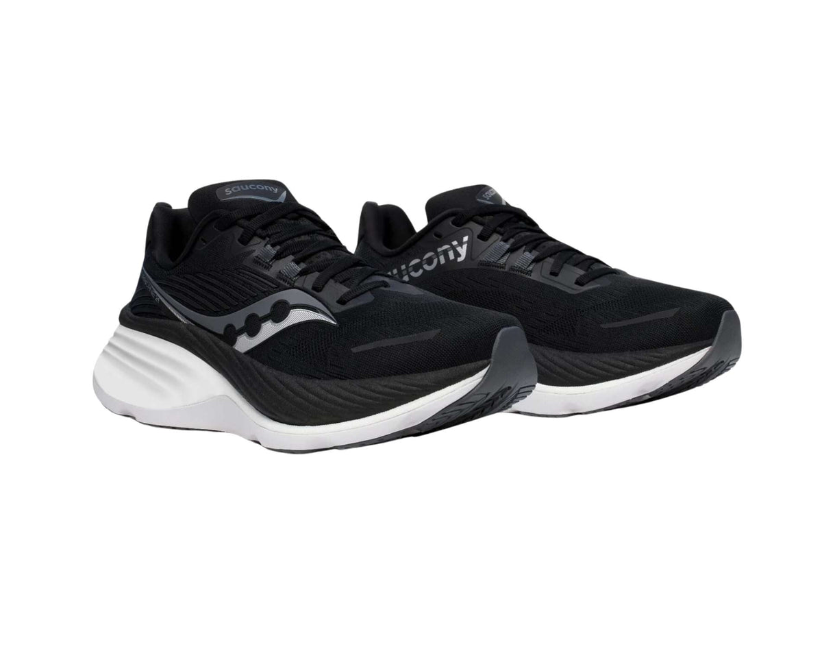 Saucony Hurricane 24 zapatos para correr para mujer
