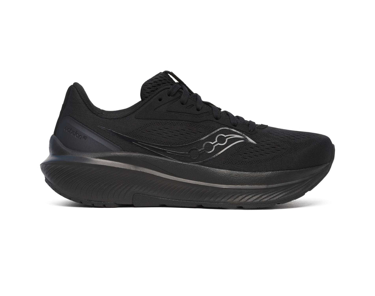 Zapatillas de running anchas Saucony Echelon 10 para hombre