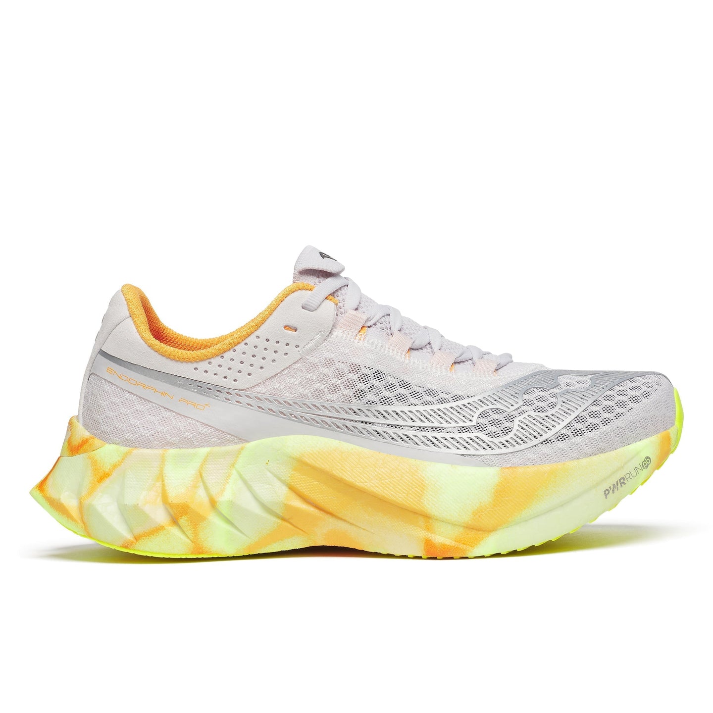 Zapatillas de running Saucony Endorphin Pro 4 para mujer