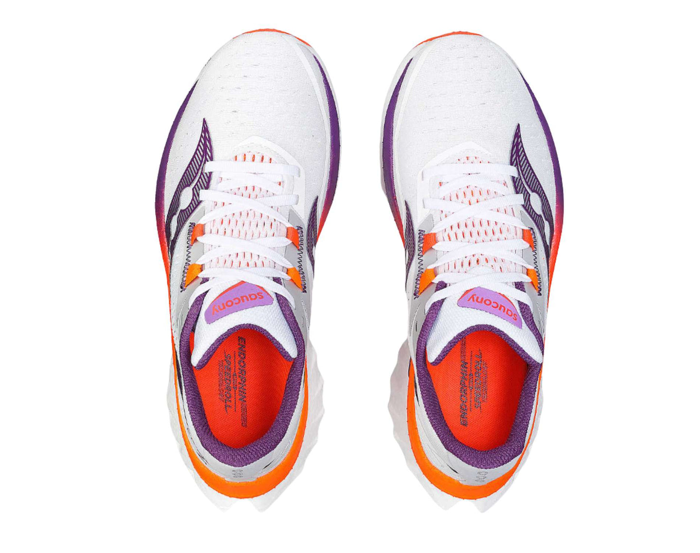 Saucony Endorphin Speed 4 zapatos para correr para mujer