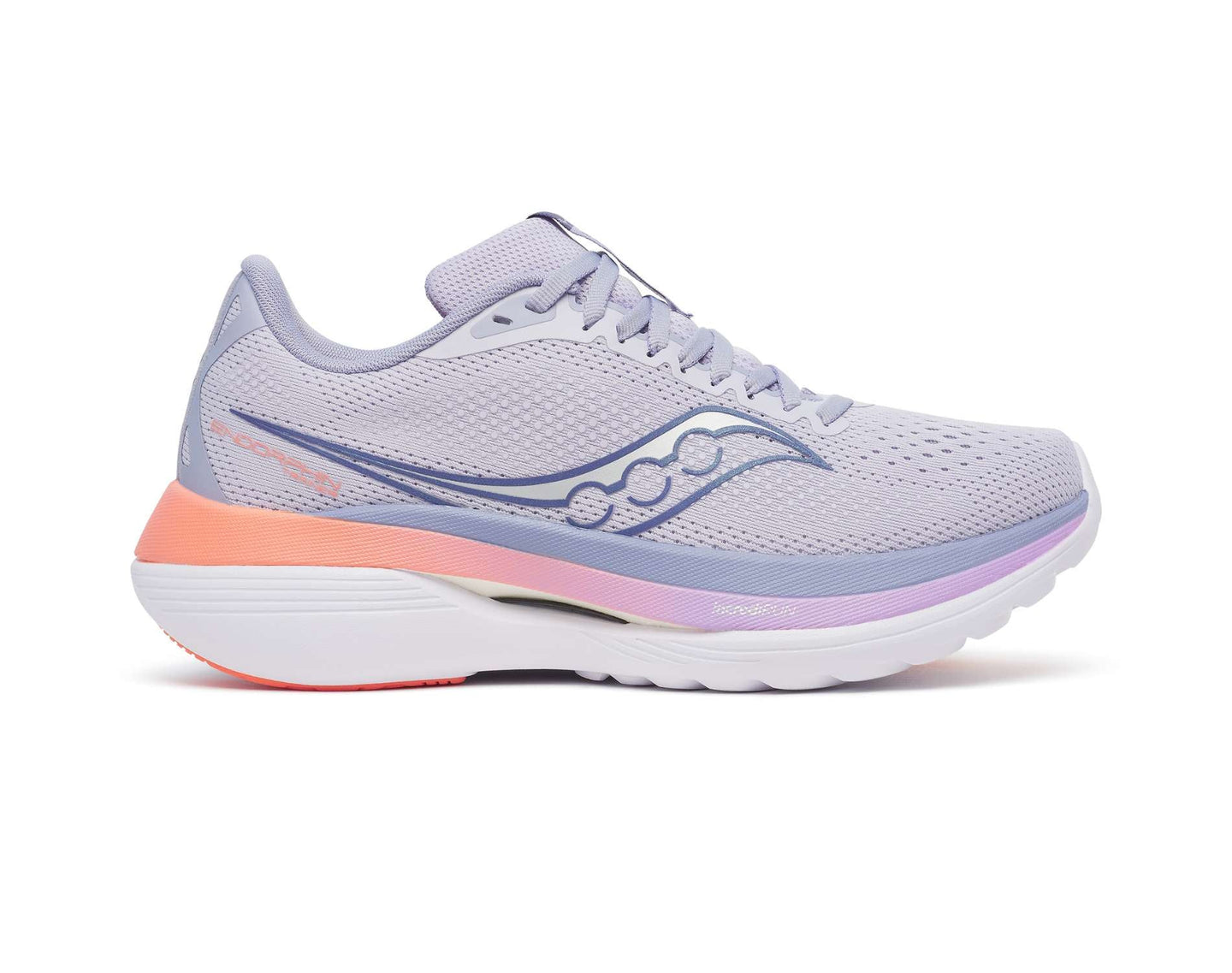 Saucony Endorphin Trainer para mujer