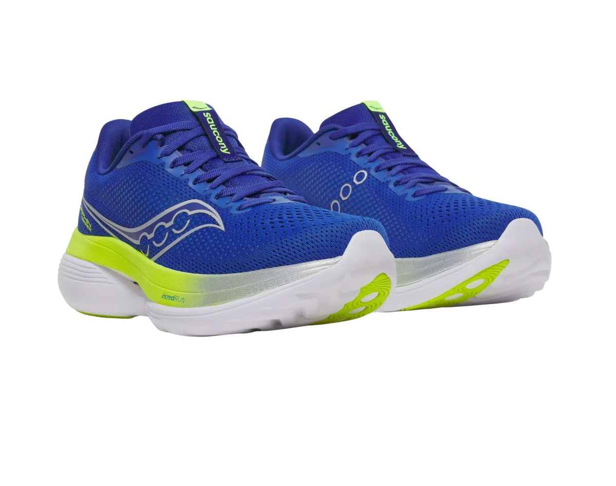 Saucony Endorphin Trainer Heren