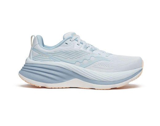 Saucony Hurricane 24 zapatos para correr para mujer