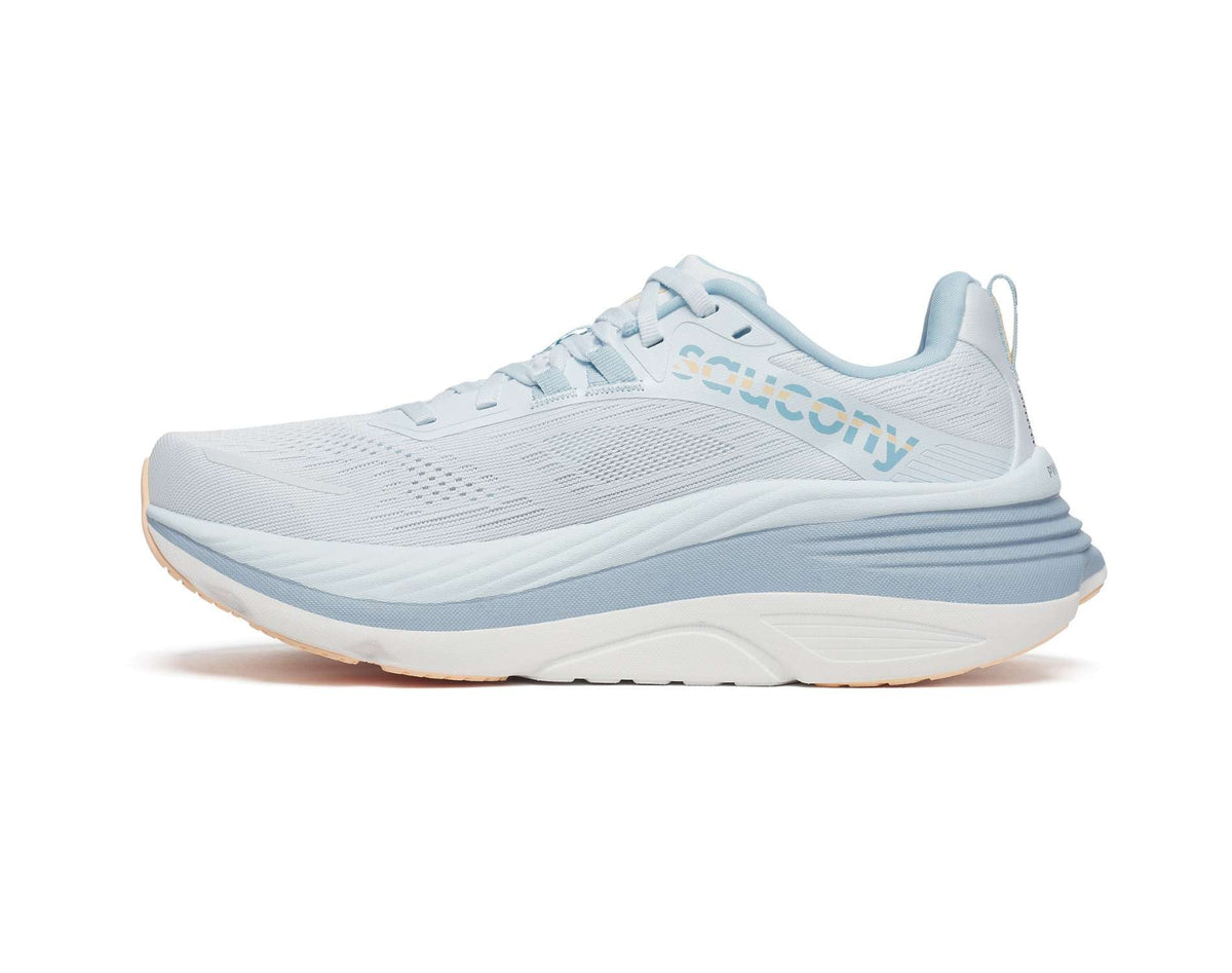 Saucony Hurricane 24 zapatos para correr para mujer