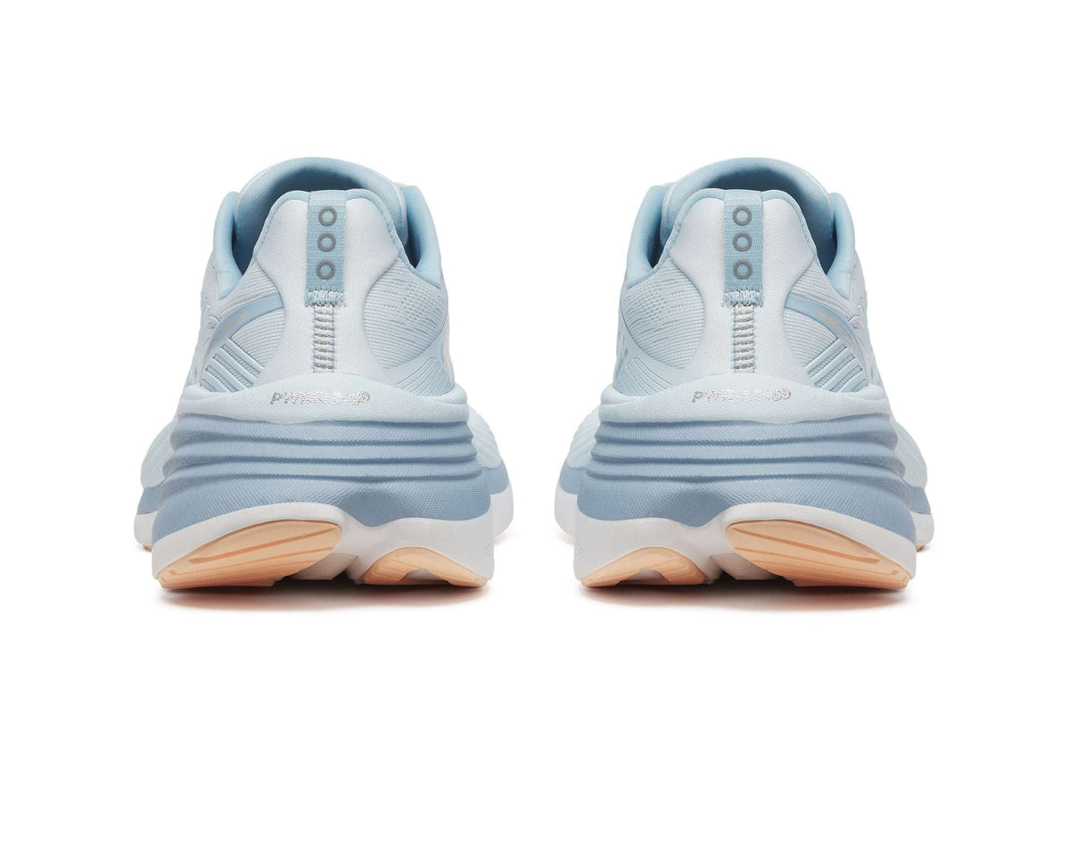 Saucony Hurricane 24 zapatos para correr para mujer