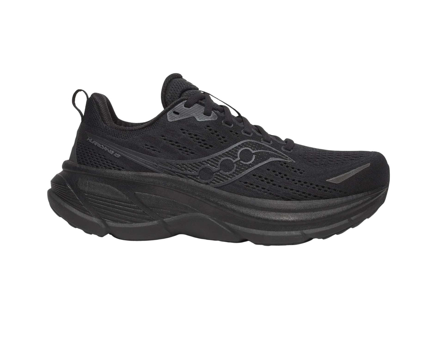 Zapatillas de running Saucony Hurricane 25 para hombre