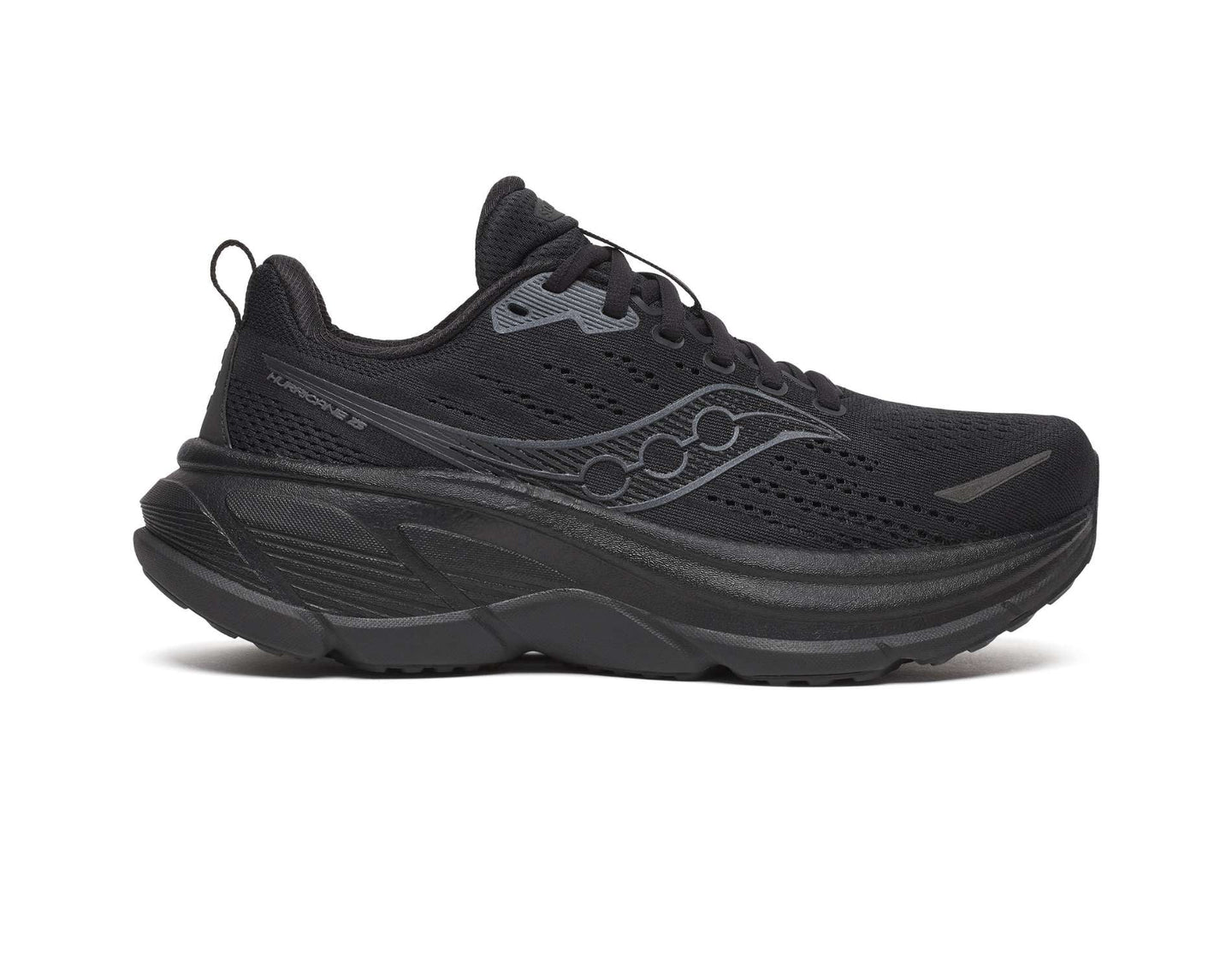 Zapatillas de running Saucony Hurricane 25 para mujer
