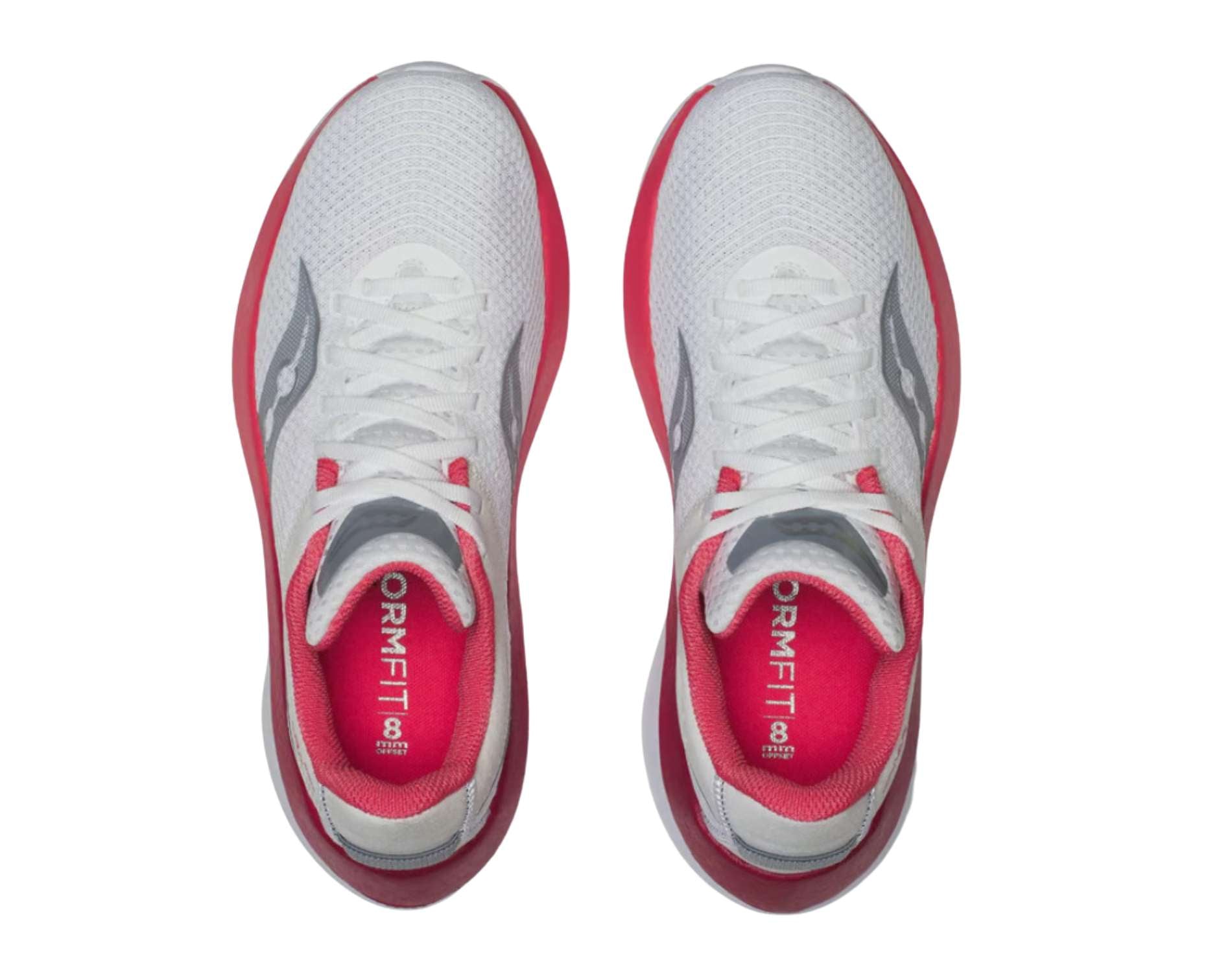 Saucony Kinvara Pro Femme