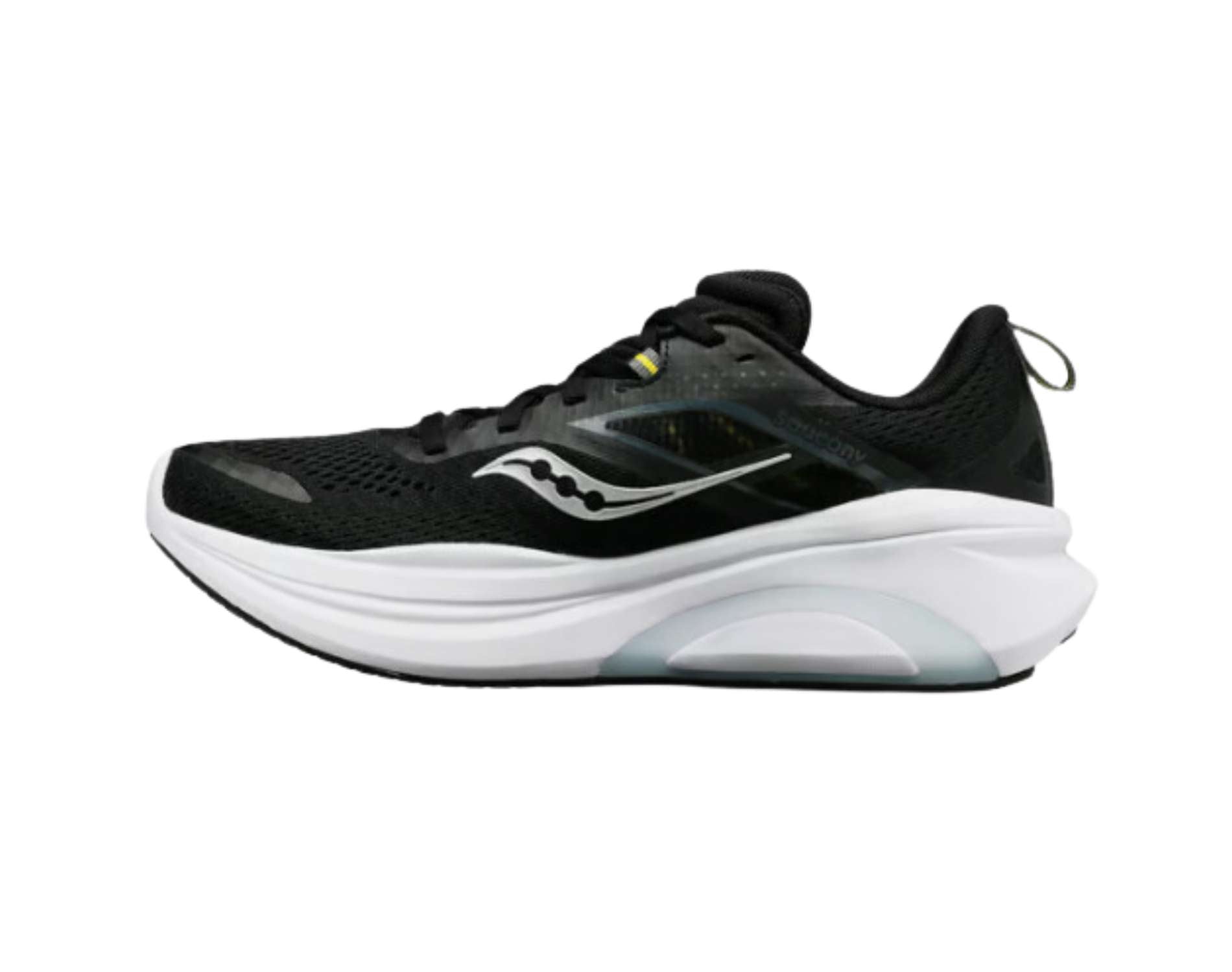 Saucony Omni 22 para hombre ancho