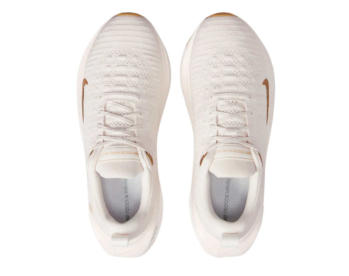 Nike React Infinity Run Flyknit 4 Donna