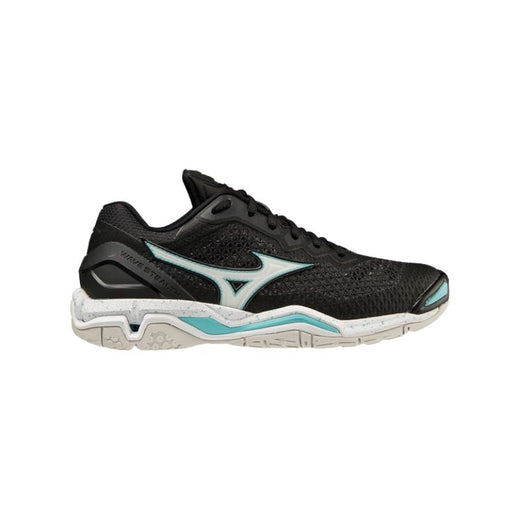 Mizuno Wave Stealth V NB Dames