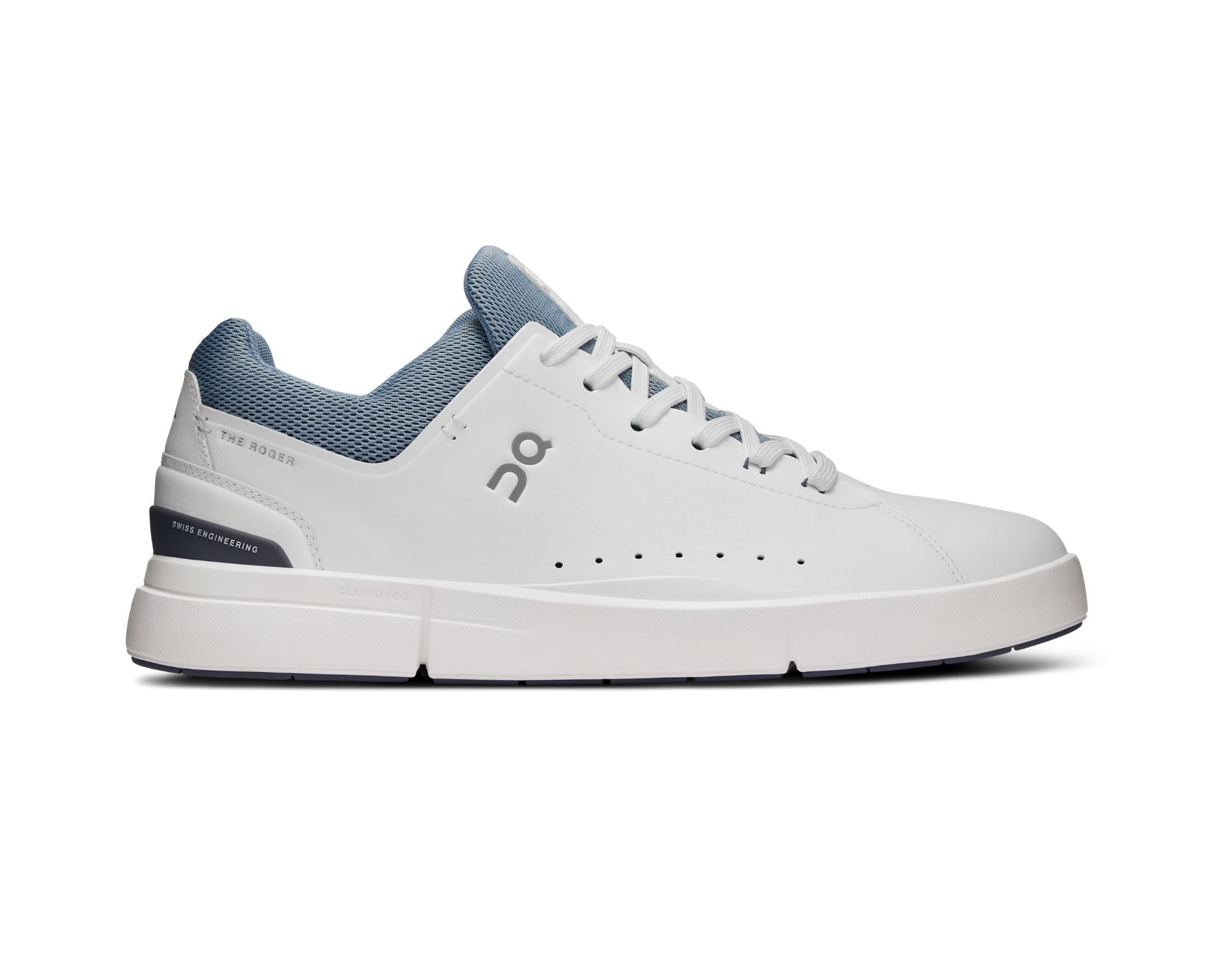 On The Roger Advantage Heren Casual Schoenen