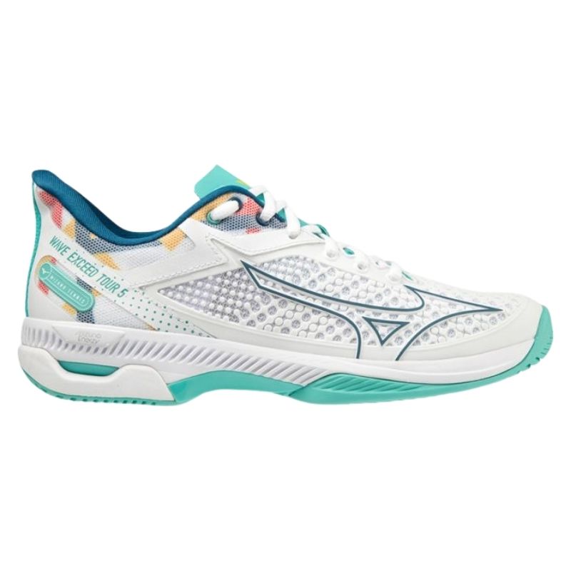 Mizuno Wave Exceed Tour 5 AC Femme