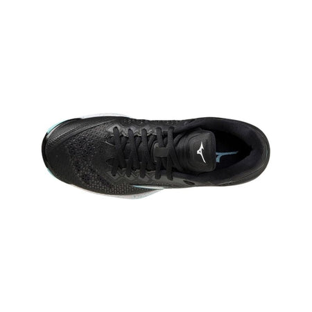 Mizuno Wave Stealth V NB Femme Large