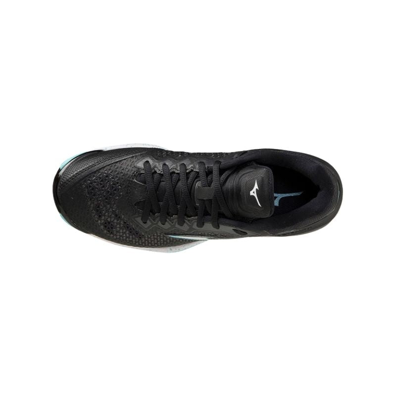 Mizuno Wave Stealth V NB Dames Breed