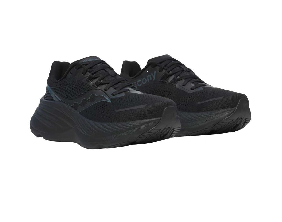 Saucony Hurricane 24 zapatos para correr para mujer