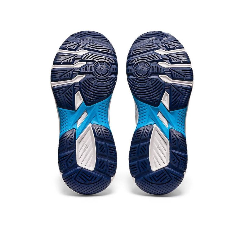 Asics GEL 550 TR Heren Brede Wandelschoenen