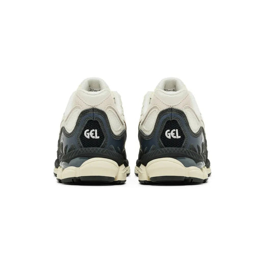 ASICS GEL-NYC 'Smoke Grey'