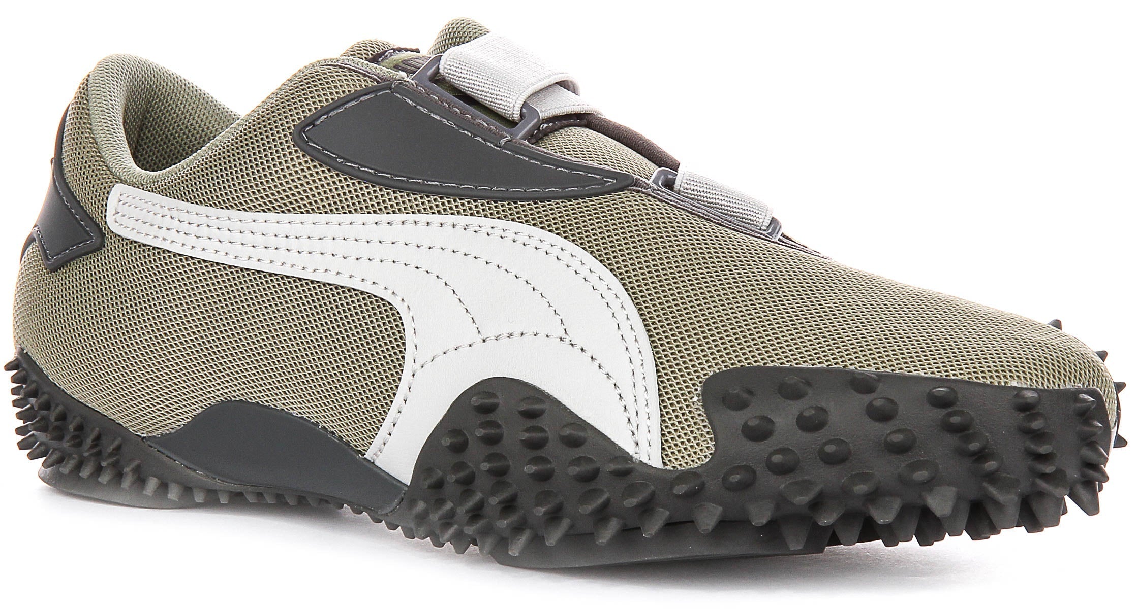 Puma Mostro OG Prime In Army Green