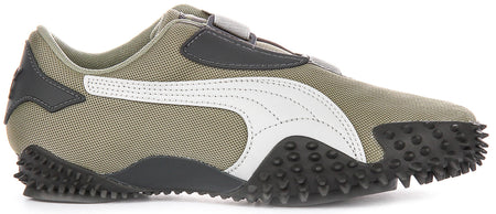 Puma Mostro OG Prime In Army Green