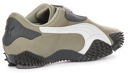 Puma Mostro OG Prime In Army Green
