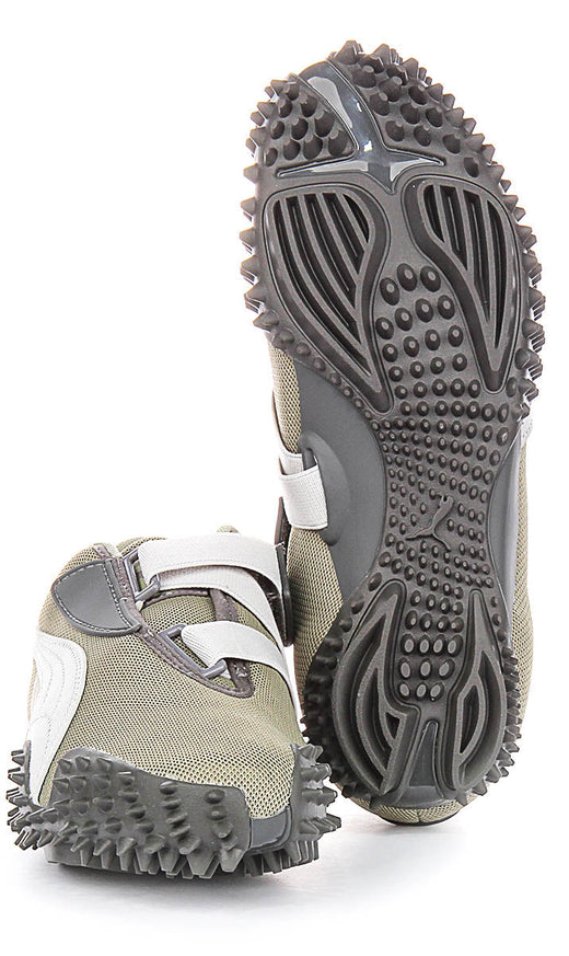 Puma Mostro OG Prime In Army Green