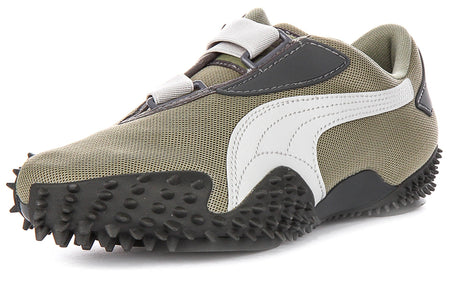 Puma Mostro OG Prime In Army Green