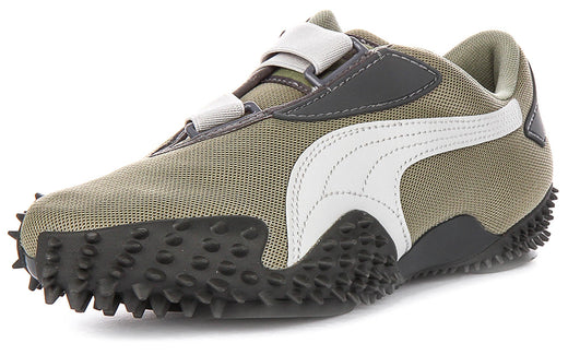 Puma Mostro OG Prime In Army Green