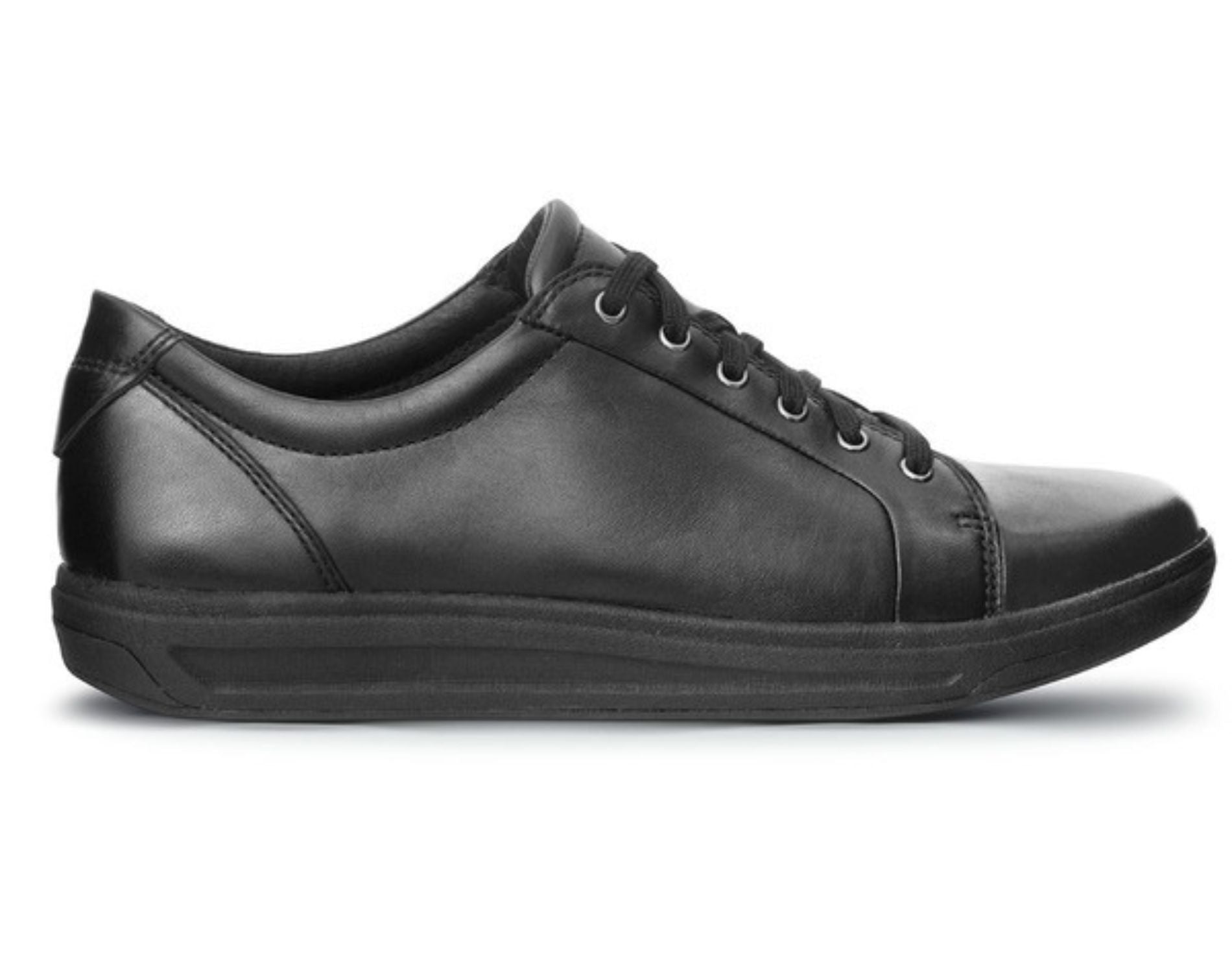 Ascent Stratus Dames Brede Casual Schoenen
