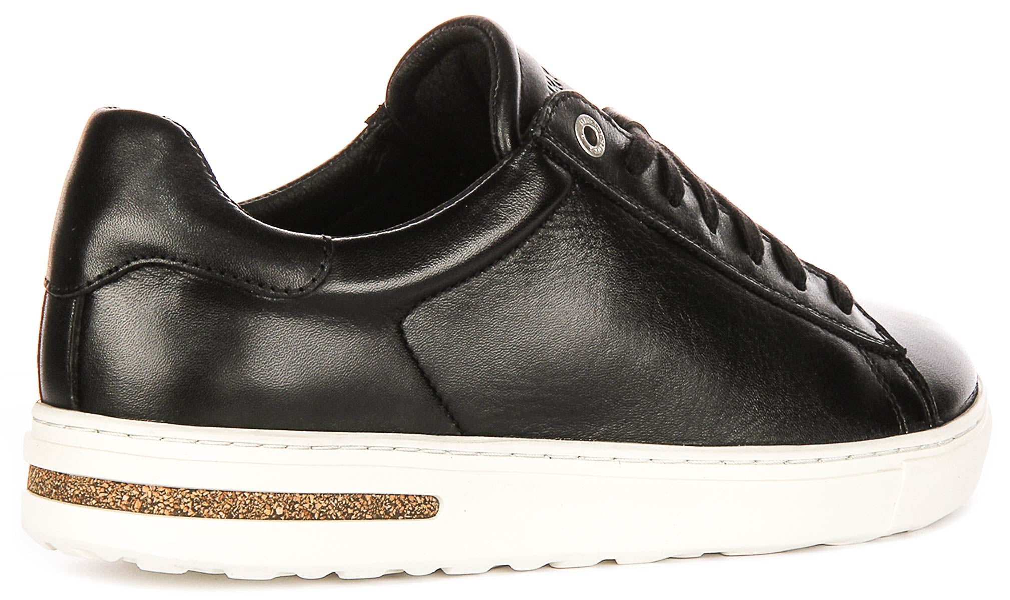 Birkenstock Bend Low in Zwart | Standaard Pasvorm