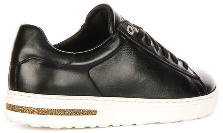 Birkenstock Bend Low in Zwart | Standaard Pasvorm