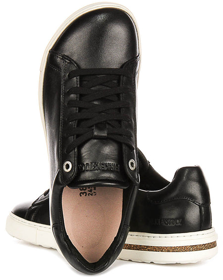 Birkenstock Bend Low in Zwart | Standaard Pasvorm