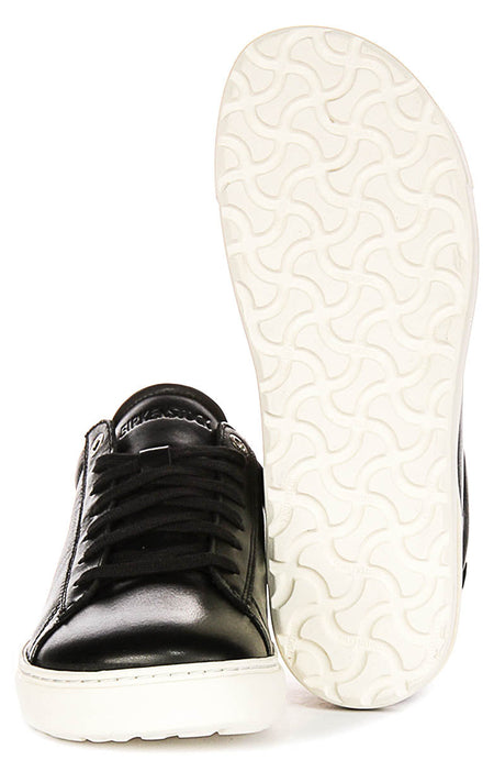 Birkenstock Bend Low in Zwart | Standaard Pasvorm