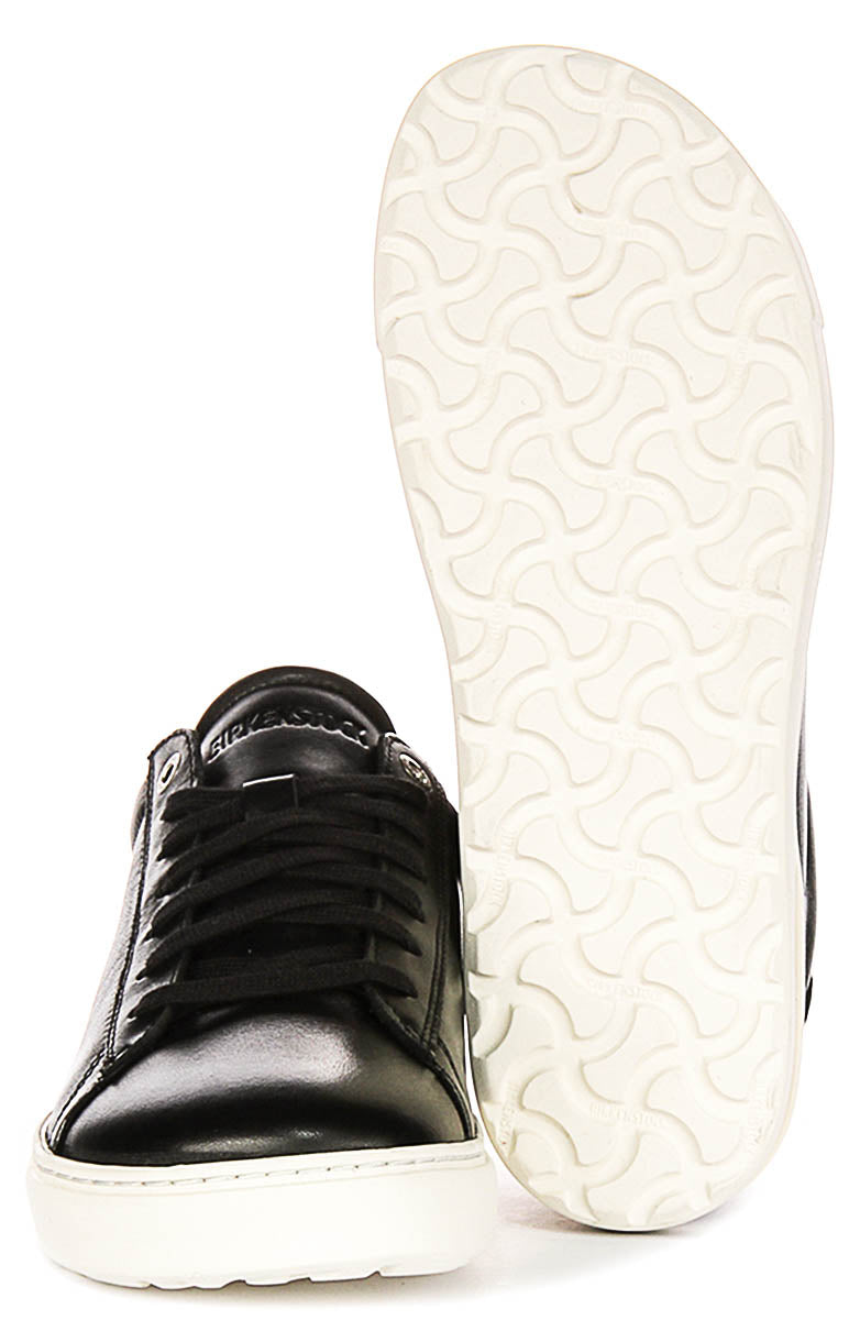 Birkenstock Bend Low in Zwart | Standaard Pasvorm