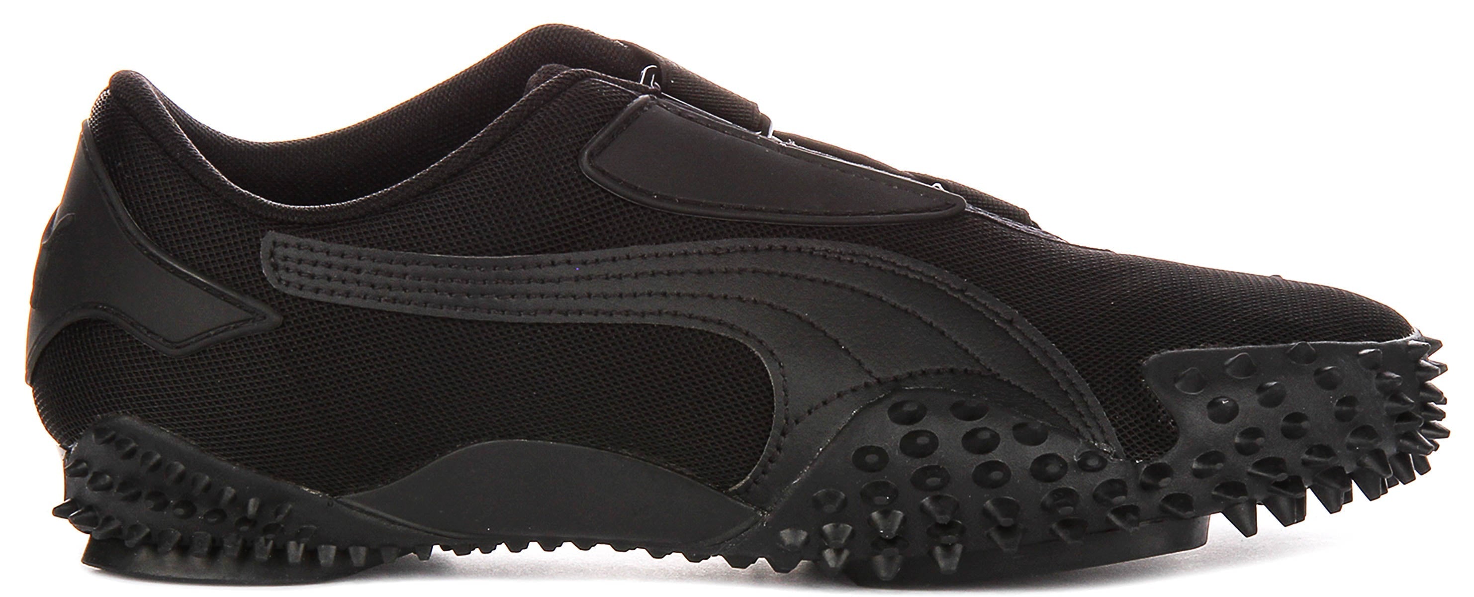 Puma Mostro OG Prime In All Black