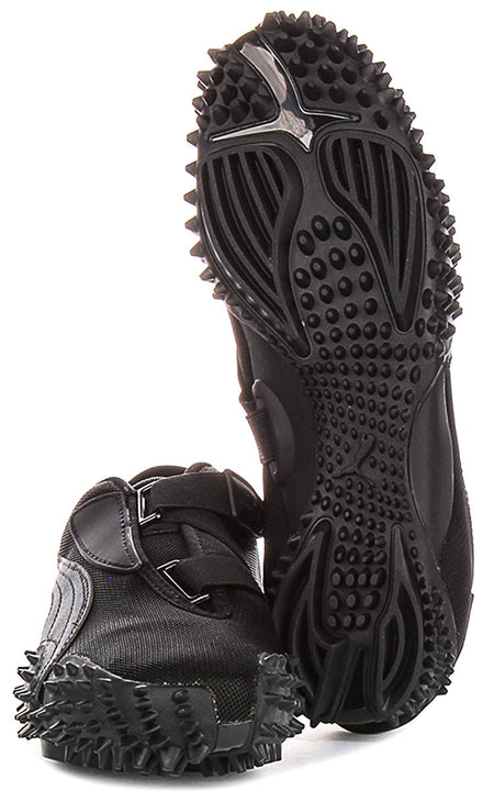 Puma Mostro OG Prime In All Black