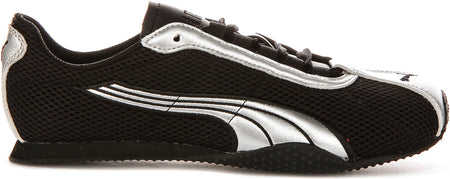 Puma H Street OG In Black Silver