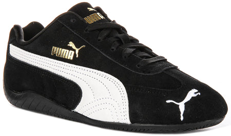 Puma Speedcat OG J zwart wit voor junior