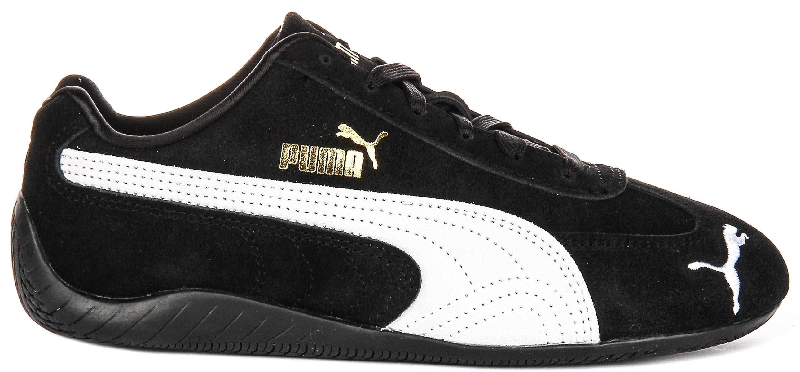 Puma Speedcat OG J zwart wit voor junior