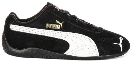 Puma Speedcat OG J zwart wit voor junior