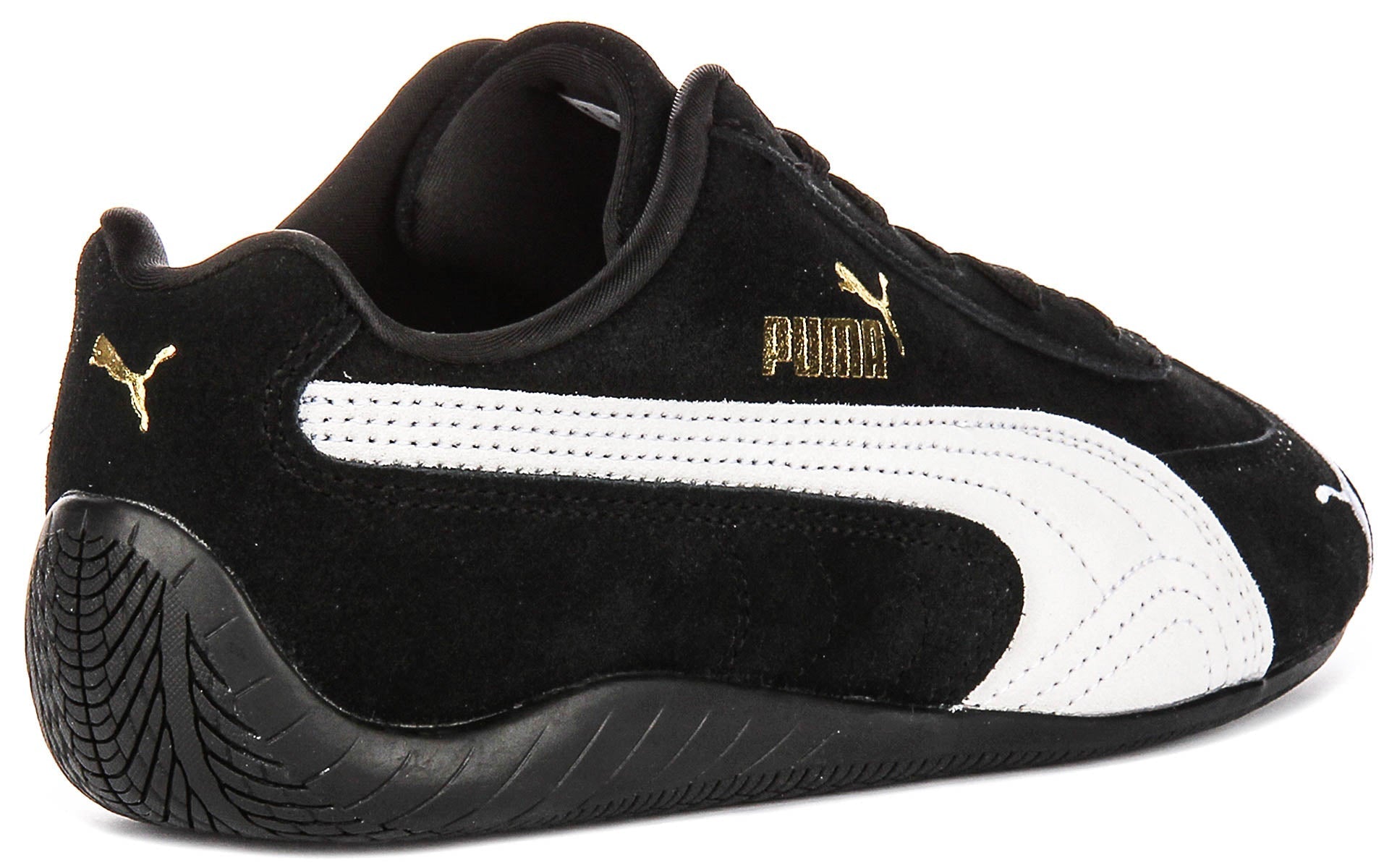 Puma Speedcat OG J zwart wit voor junior