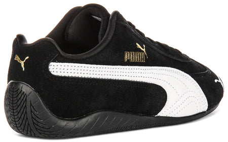 Puma Speedcat OG J zwart wit voor junior