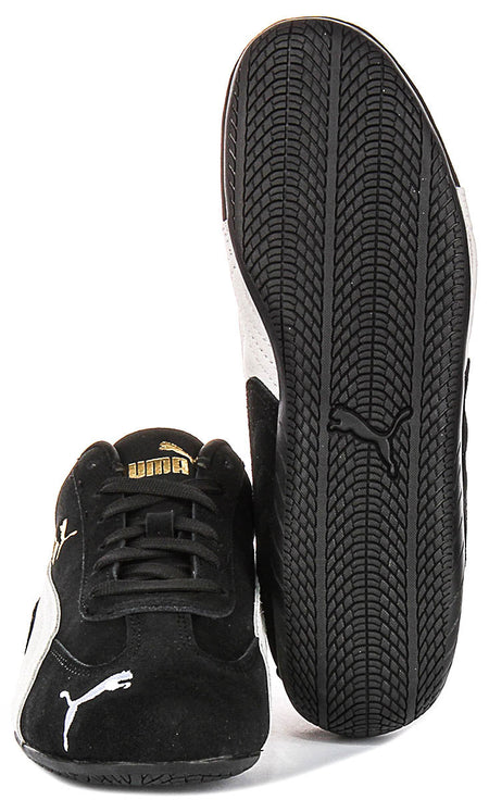 Puma Speedcat OG J zwart wit voor junior