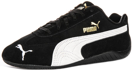 Puma Speedcat OG J zwart wit voor junior
