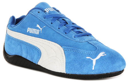 Puma Speedcat OG in Blauw Wit